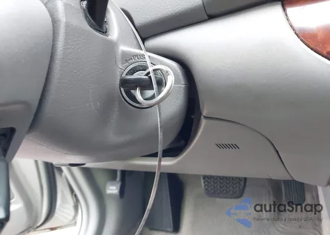 2002 Toyota Camry Xle from USA, damaged, VIN 4T1BE30K92U087241